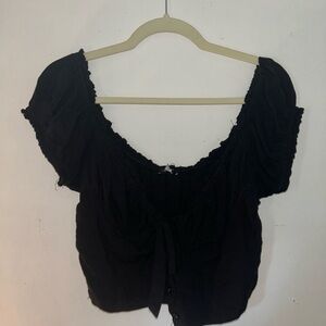 Pacsun x Kendall and Kylie top